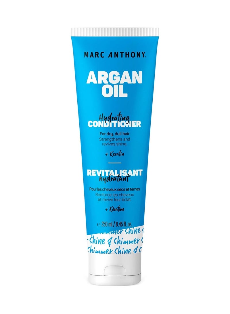 Marc Anthony Argan Oil Hydrating Conditioner 250Ml - Image 1