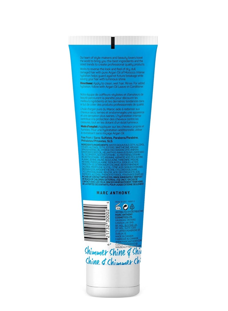 Marc Anthony Argan Oil Hydrating Conditioner 250Ml - Image 2