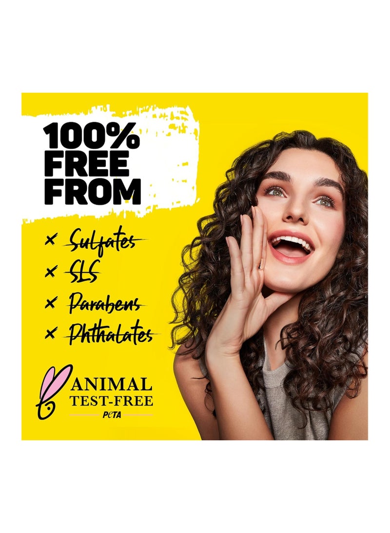 Marc Anthony Argan Oil Hydrating Conditioner 250Ml - Image 5