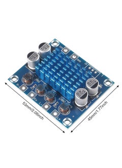 Generic TPA3110 XH-A232 Audio Amplifier - 2 Channel Digital Stereo 30W + 30W Amplifier DC Operating Voltage 6-28V 3A  - Image 4