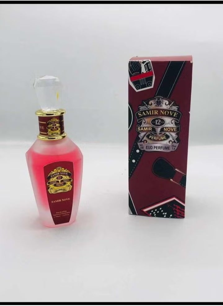 معرض العطور - عطر سميرا نوف 100مل - Image 1