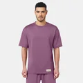 The Giving Movement Purple