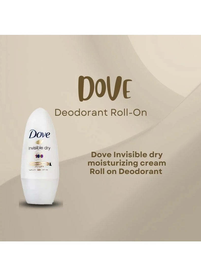 Invisible Dry  Moisturising Cream Antiperspirant 50 ml - pzsku/Z3D0E736DEB9534658B2EZ/45/_/1739052176/77af7f30-532a-424e-8c16-4f578013c707