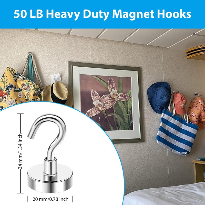 XIANGXING 12 Pcs Royal Caribbean Cruise Essentials Kit Include Retractable Cruise Lanyards for Ship Card, Luggage Tags Holder, Waterproof Phone Pouch, Magnetic Hook for Royal Caribbean & Celebrity Cruise Lines - Image 4