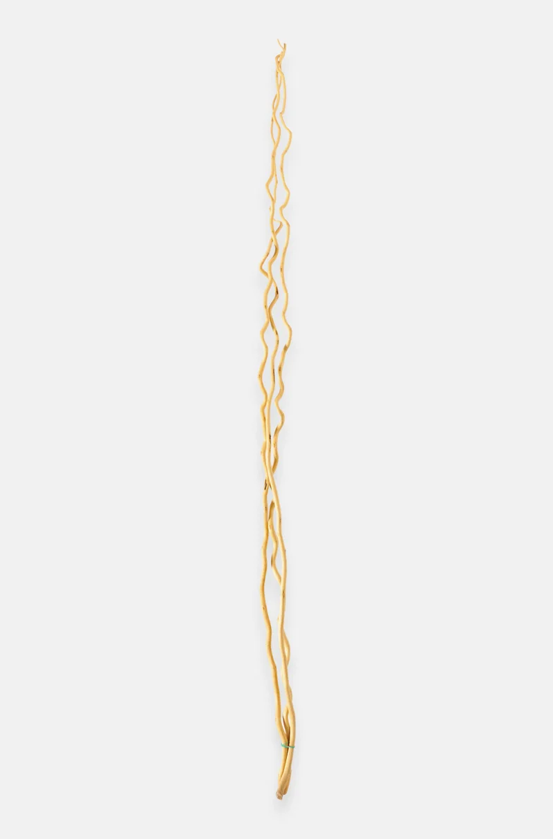 Muy Mucho Kuwa Tree Decoration, Natural