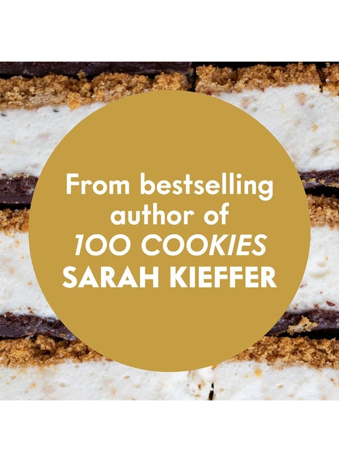 100 Afternoon Sweets: With Snacking Cakes, Brownies, Blondies, and More - Image 3