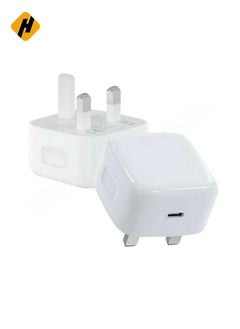 "High-Speed USB-C Power Adapter with Lightning Cable for iPhone 14, 13, 12, 11 Pro - Fast Charging and Data Transfer for Your Apple Devices"