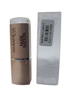 Amanda Milano Amanda Milano Nude Nation Lipstick - No.03 | Best ...