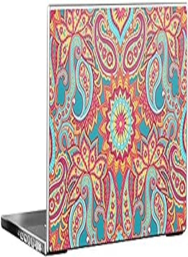 OR Carnival Ultra Thin Rubberized Skin for 14 inch Laptop