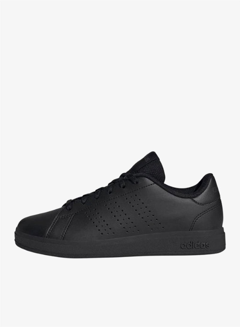 Adidas Advantage Base 2.0 Shoes Junior - Image 4