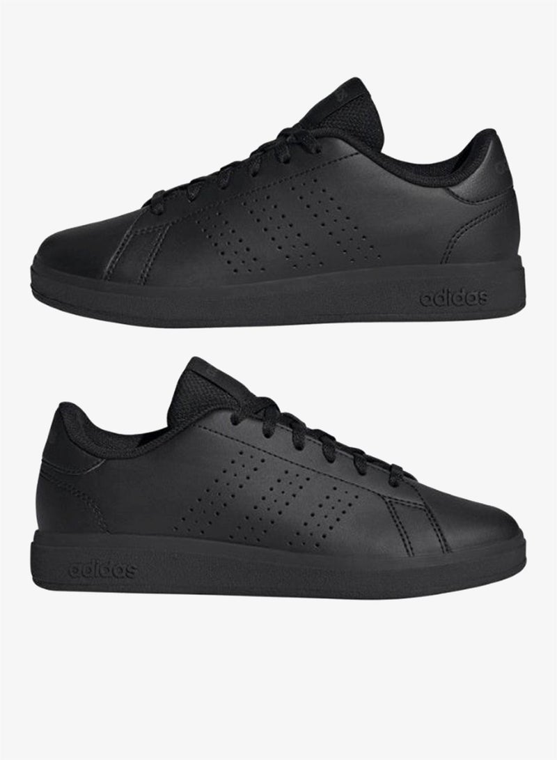 Adidas Advantage Base 2.0 Shoes Junior - Image 2