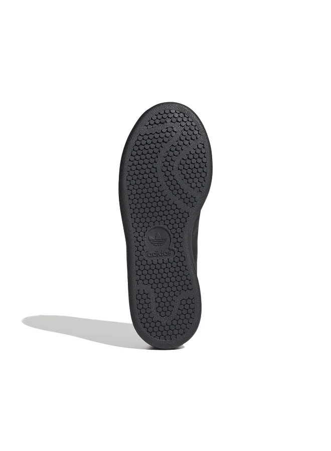 adidas Originals adidas STAN SMITH J Black Originals Men Shoes