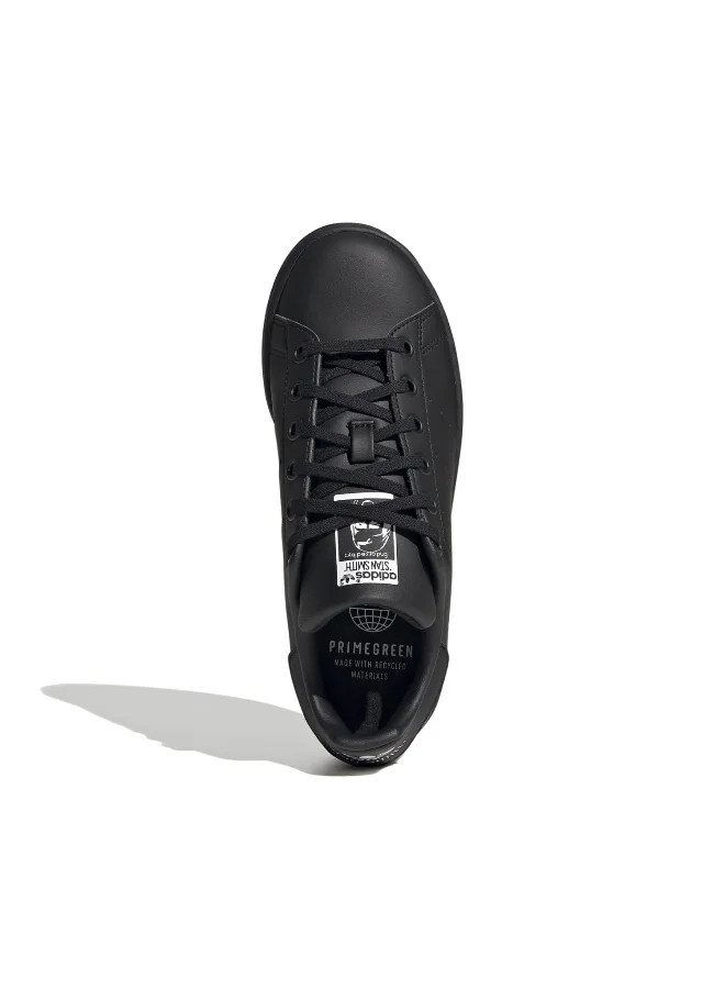 adidas Originals adidas STAN SMITH J Black Originals Men Shoes