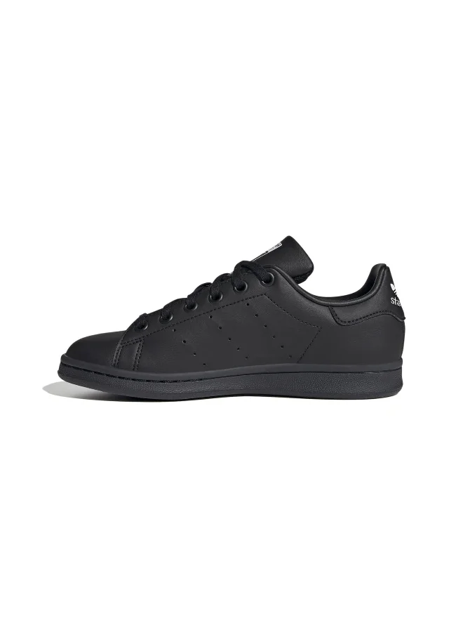 adidas Originals adidas STAN SMITH J Black Originals Men Shoes