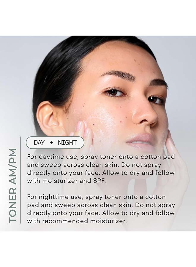 CosMedix Purity Balance Exfoliating Prep Toner Lactic Acid | For Clearer Smoother More Refined And Radiant Skin 150ml - Image 4