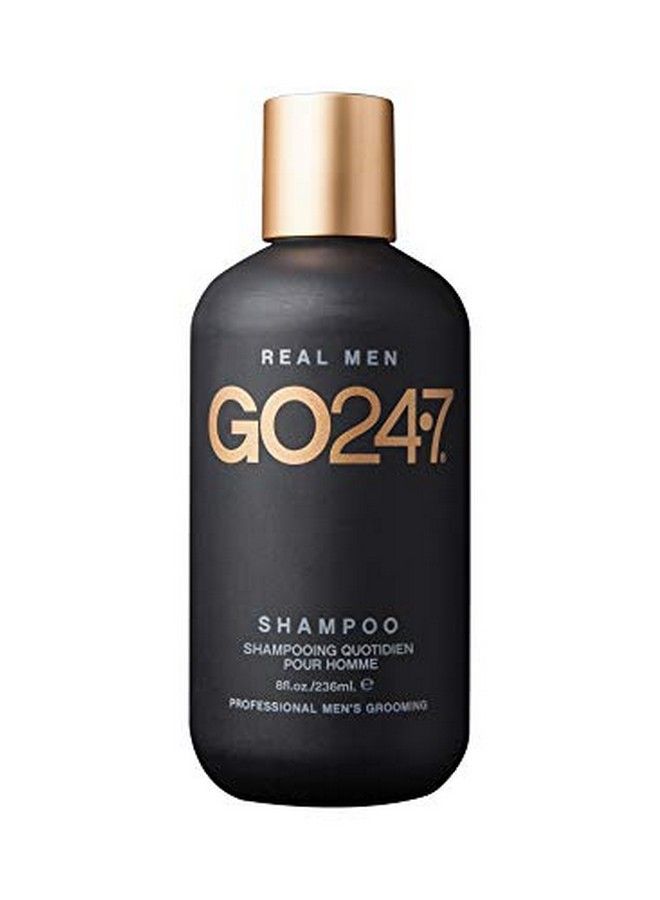 go247 Shampoo Shampooing Quotidien 8 Fl Oz - Image 3