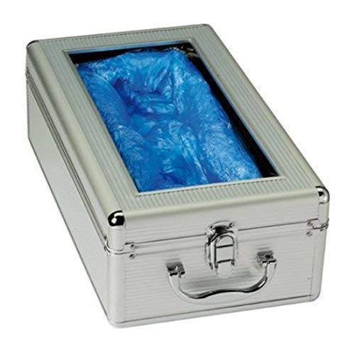 PUFFIN Automatic Shoe Cover Machine - Image 1