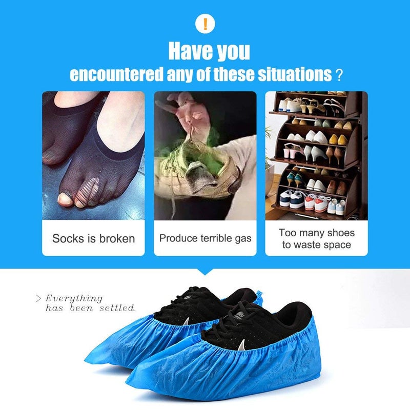 PUFFIN Automatic Shoe Cover Machine - Image 2
