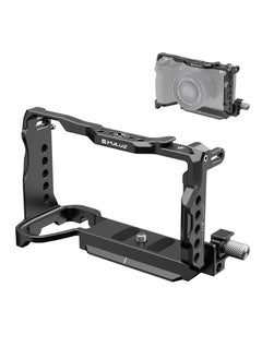 PULUZ For Sony A6700 PULUZ Metal Camera Cage Stabilizer Rig 