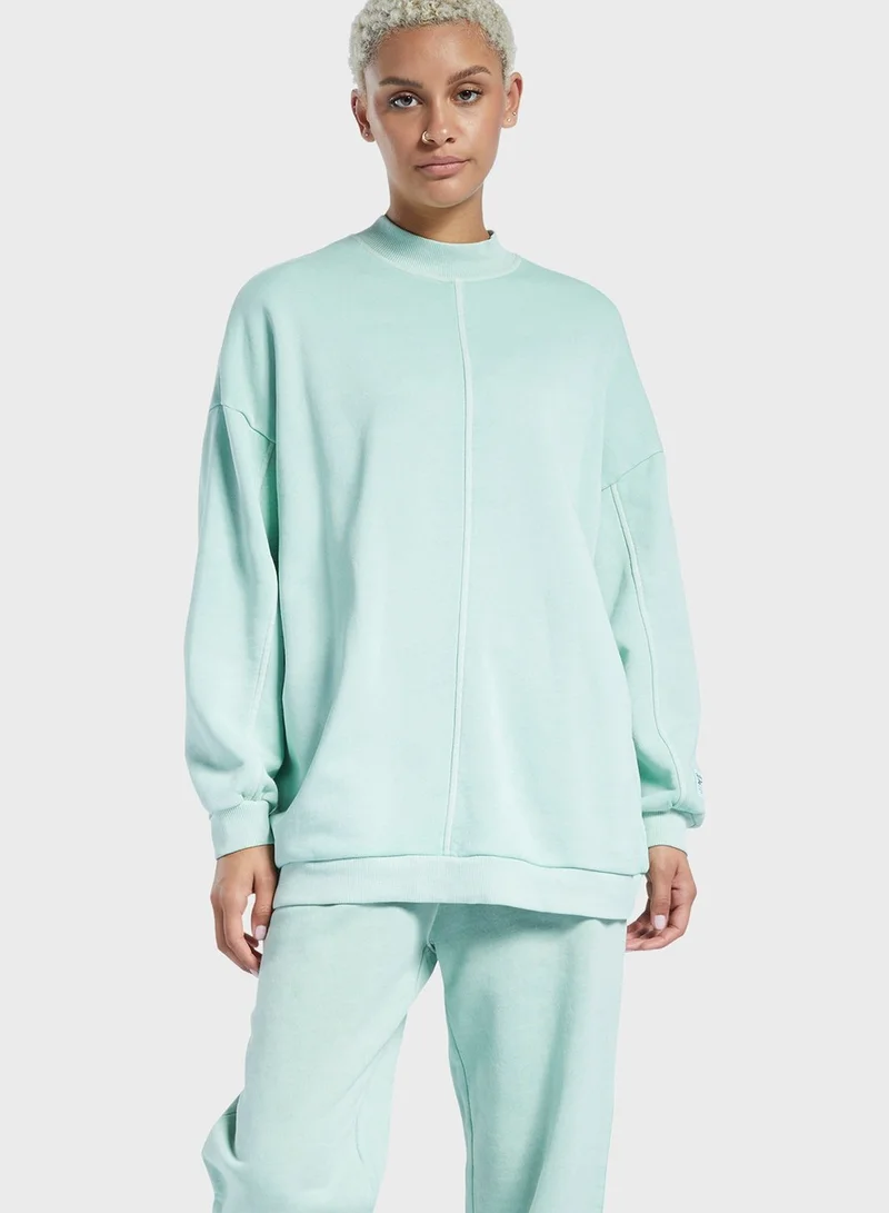 Reebok Classics Sweatshirt