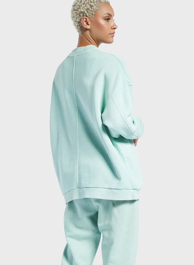 Reebok Classics Sweatshirt