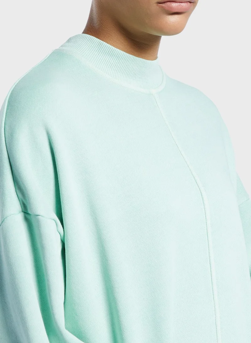 Reebok  Classics Sweatshirt for Women | Best Price UAE
