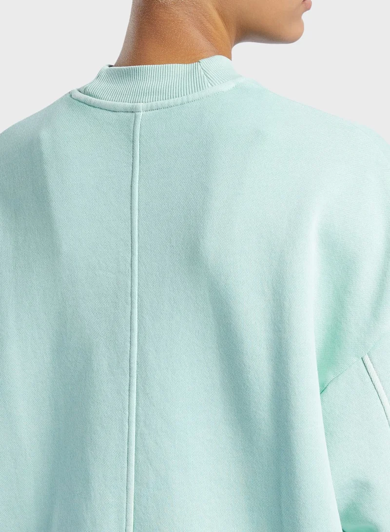 Reebok  Classics Sweatshirt for Women | Best Price UAE