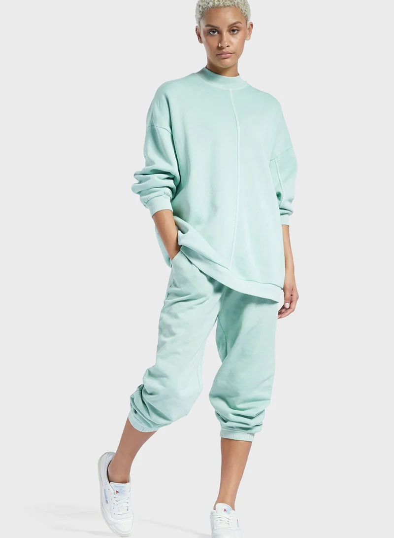Reebok  Classics Sweatshirt for Women | Best Price UAE