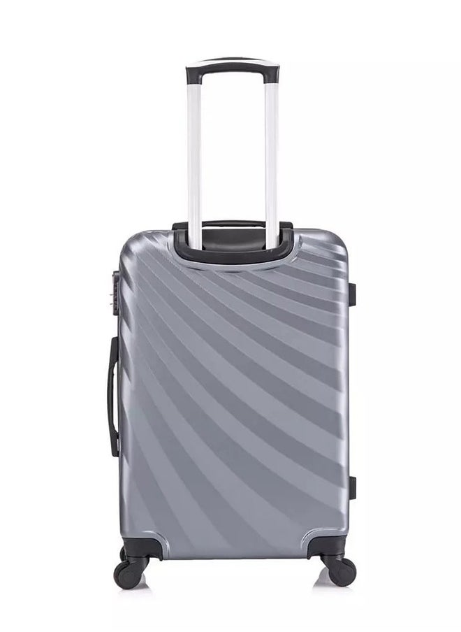 Travel Home - Set Of 3 Luggage Trolley Case - Image 1