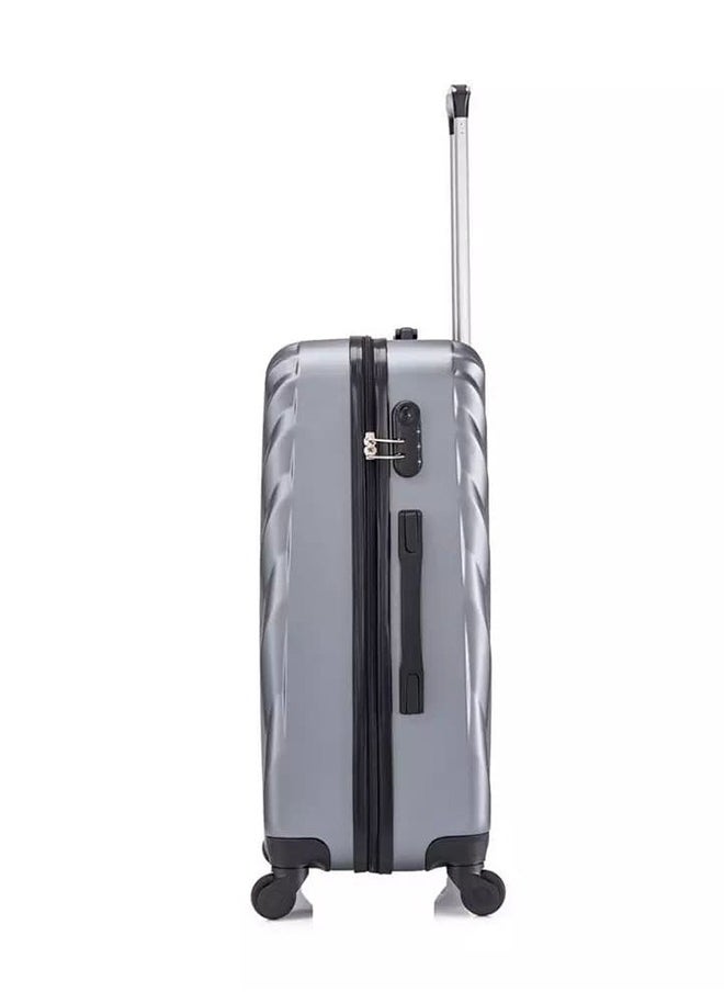 Travel Home - Set Of 3 Luggage Trolley Case - Image 1