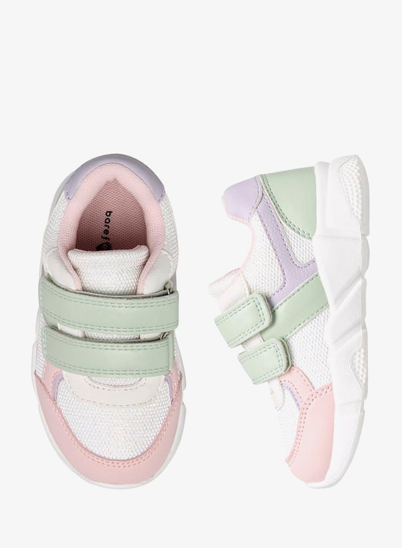 بيرفيت أحذية رياضية بألواح وإغلاق بشريط لاصق - Image 3