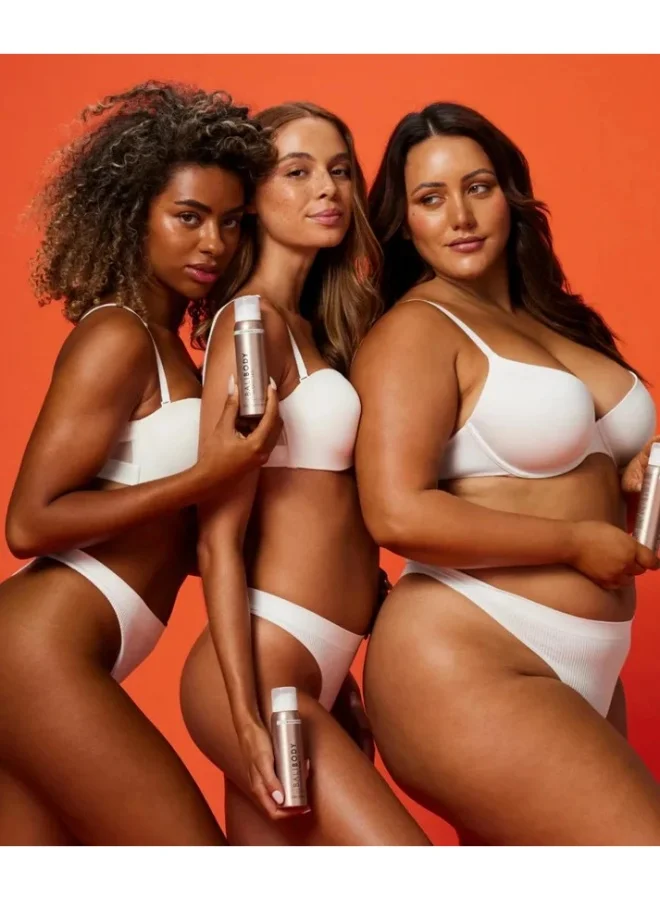 Bali Body Instant Tan - Medium to Dark