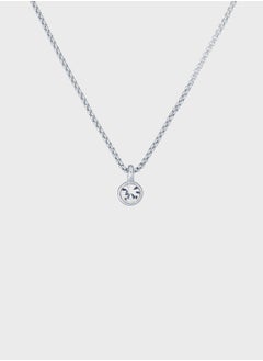Ted Baker Sininaa  Crystal Pendant Necklace  - Image 1