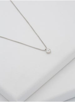 Ted Baker Sininaa  Crystal Pendant Necklace  - Image 3
