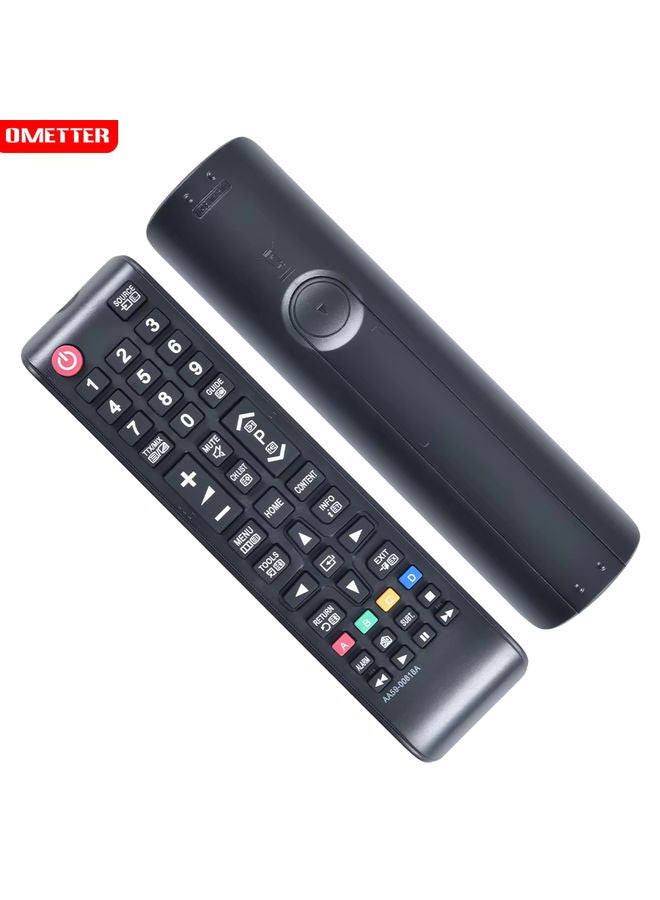 OMETTER جهاز تحكم عن بعد متعدد الوظائف بديل لتلفاز سامسونج AA59-00818A - Image 4