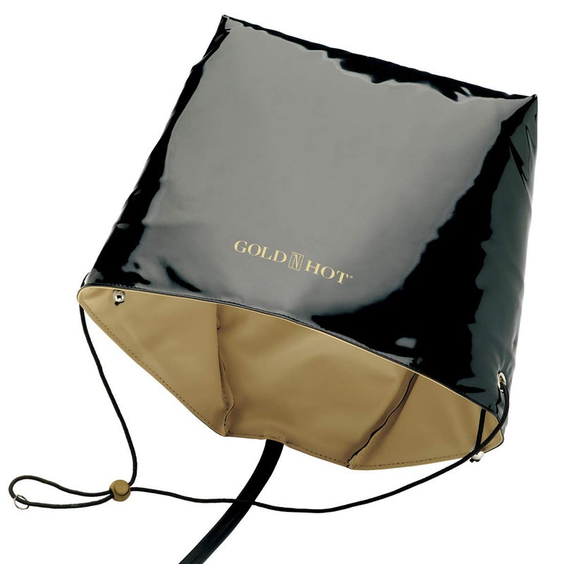 Gold N Hot Professional Conditioning Heat Cap