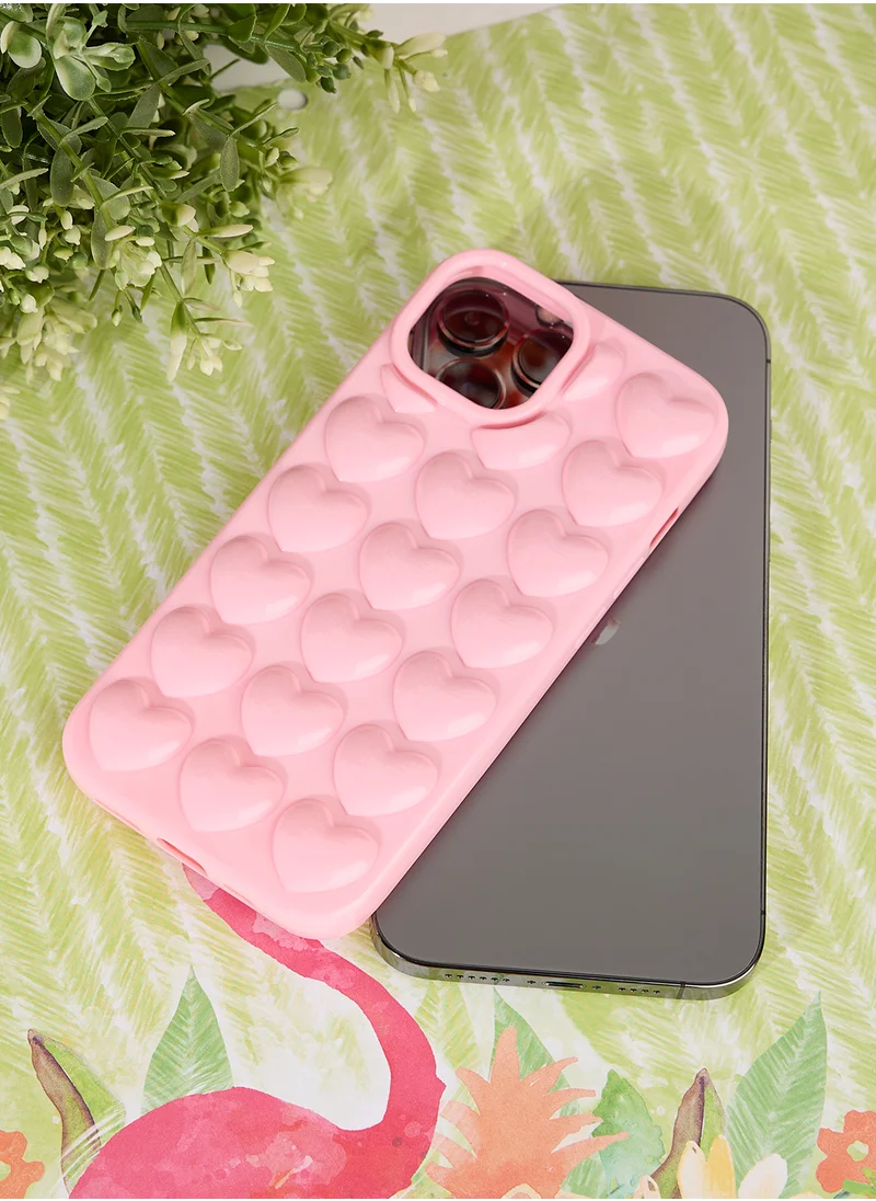 كوكونت لين Blueberry Phonecase 15