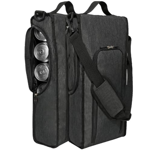 CaddyDaddy Caddy Daddy Golf 6 Pack Golf Bag Cooler - Image 1