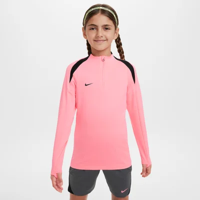 Nike Kids' Dri-FIT Strike Football Drill Top