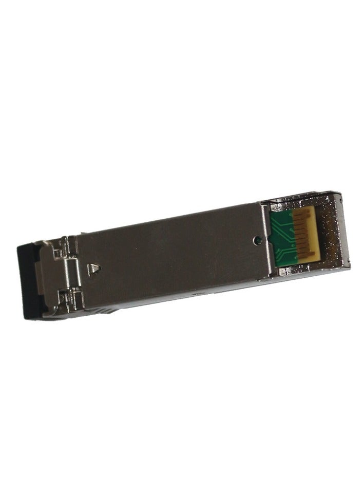SFP 1.25Gb/s Transceiver LX 20Km  Hot Pluggable, Duplex LC, +3.3V, 1310nm FP-LD, DDM support - Image 3