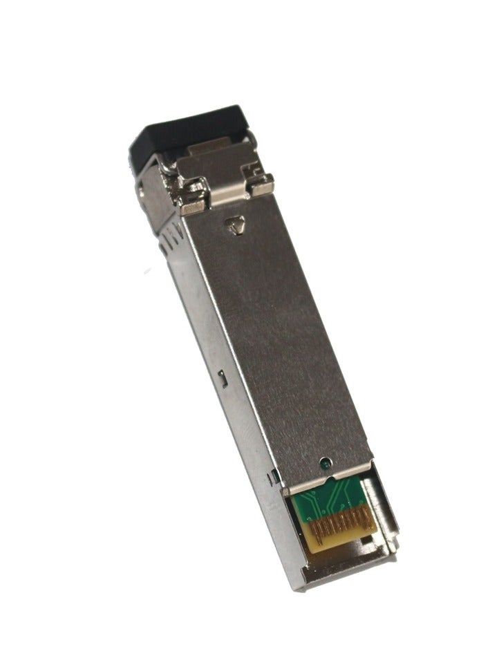SFP 1.25Gb/s Transceiver LX 20Km  Hot Pluggable, Duplex LC, +3.3V, 1310nm FP-LD, DDM support - Image 4