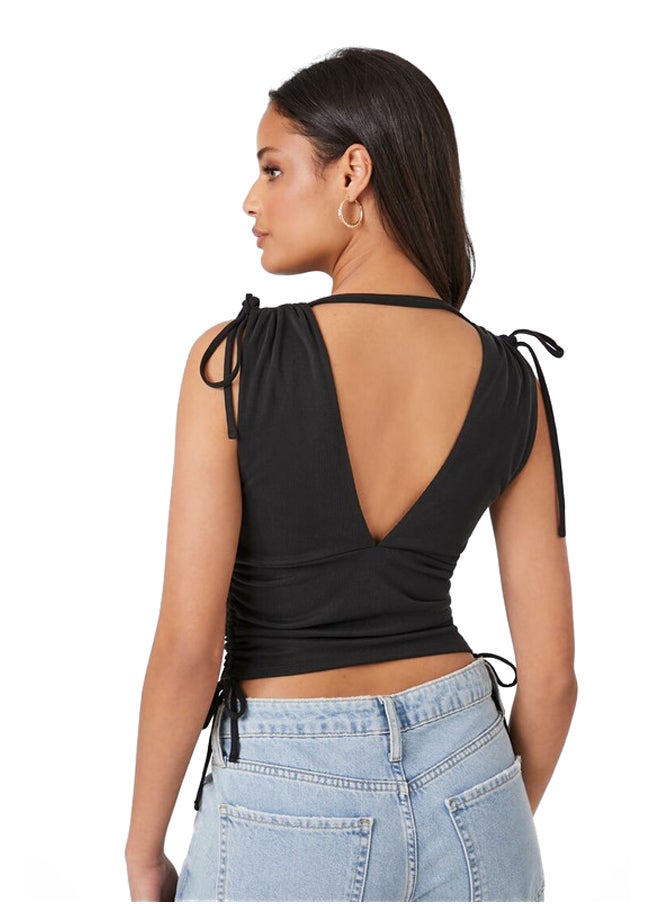 FOREVER 21 - TANK KNIT TOP - Image 1