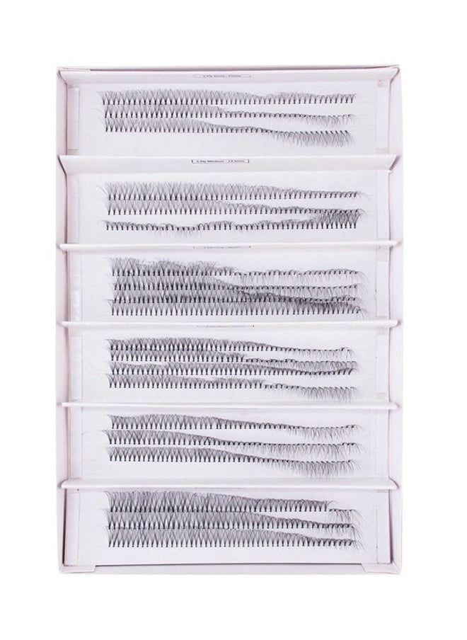 Pritty - Pritty Individual Eyelashes Long Thread - Image 1
