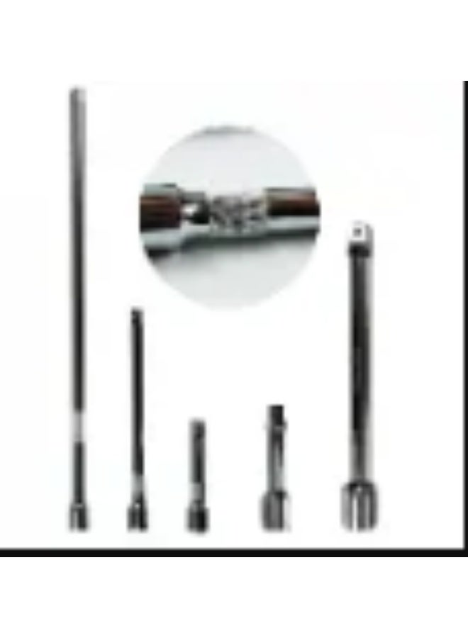 تاور توصيلة حبوب 1/2" 125 مم  TOWER 12EB5K - Image 1