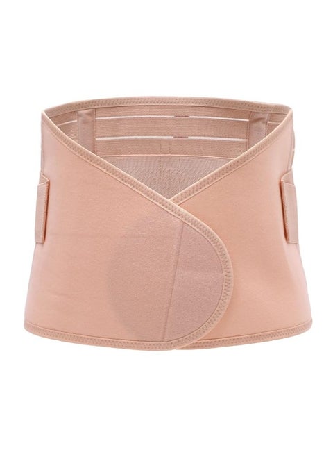 Waist Trainer Women's Waist Trainer Shapewear Slim Full Body Shaping Abdominal Control Top Seamless Round Neck