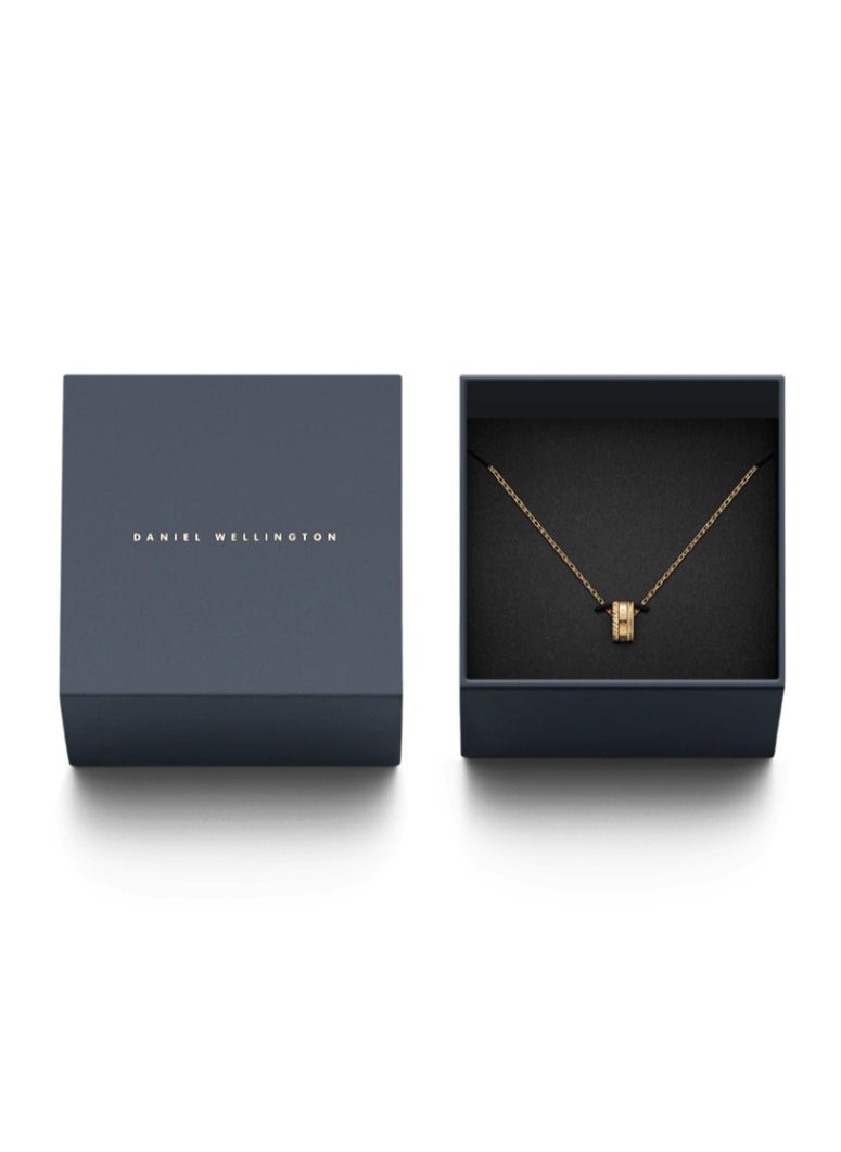 Daniel Wellington Elevation Necklace - Image 3
