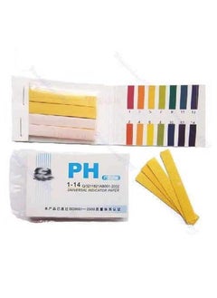 Generic pH Test Paper, 40 Bar  - Image 1