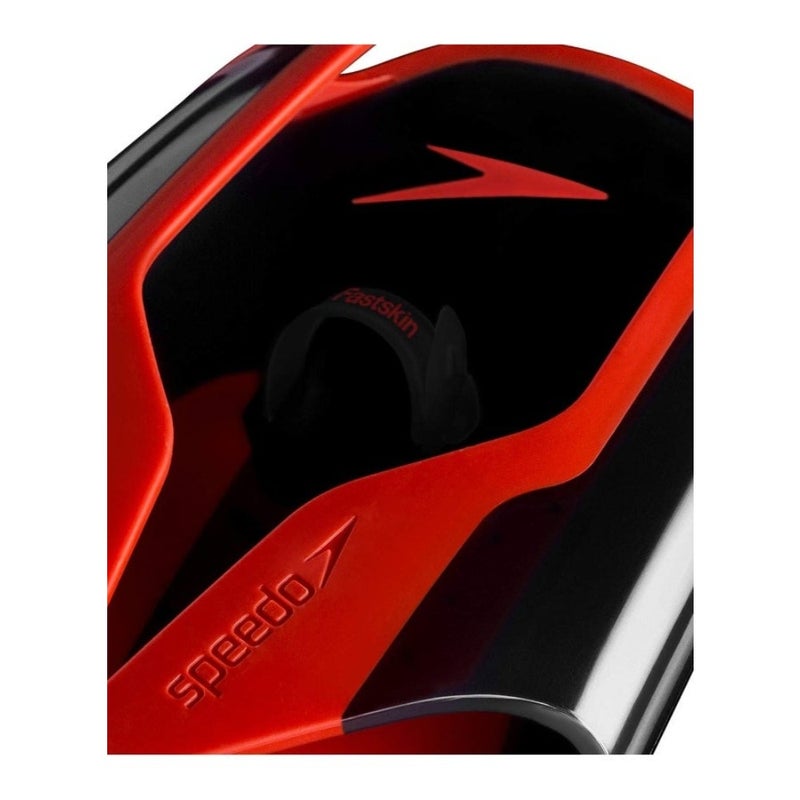 Fastskin Hand Paddles Black/Red Premium Quality, Comfort and Performance for everyday Needs - Image 4