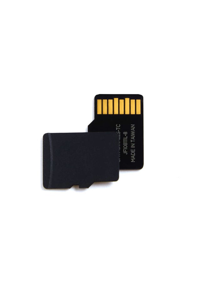 High Speed C10 Memory Card Customized Wholesale 4g/8g/16g/32G Sports Digital Camera Storage Card 64GTF Card