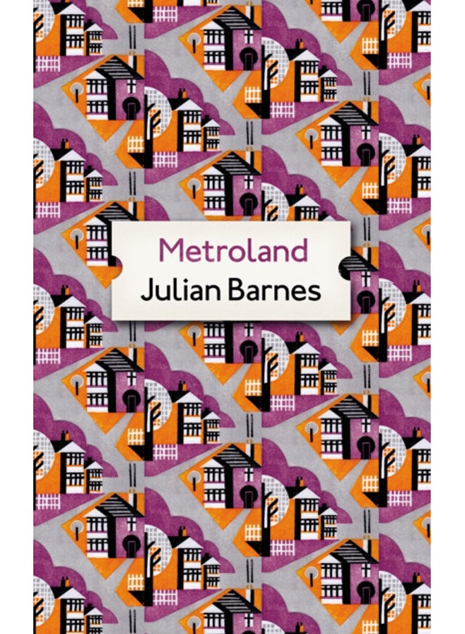 Metroland : Special Archive Edition 
